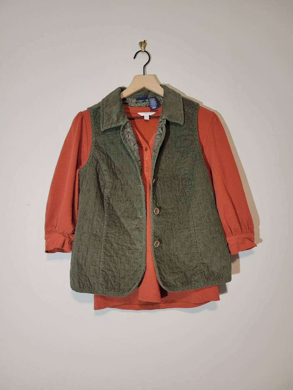 Fall Outfit